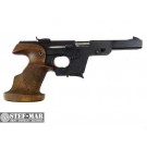 Pistolet boczny zapłon Walther GSP, kal. .22 Long Rifle [Z514]