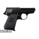 Pistolet boczny zapłon Walther TP, kal. .22 Long Rifle [Z688]
