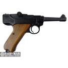 Pistolet boczny zapłon Luger Stoeger, kal. .22 Long Rifle [Z723]