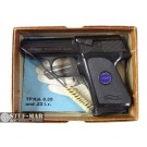 Pistolet boczny zapłon Walther TP, kal. .22 Long Rifle [Z683]