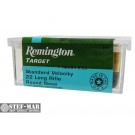 Remington Target Standard Velocity (opak. 100 szt.)