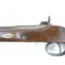 Pistolet czarnoprochowy pojedynkowy kal.44[X443]
