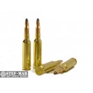 Amunicja Sellier &amp; Bellot Creedmoor FMJ 140 grs 9.1 g (opak. 20 szt)