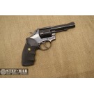 Rewolwer Smith &amp; Wesson Mod.10 [G302]