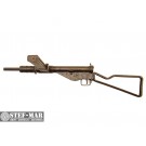 Pistolet maszynowy STEN Mk2 [M1072]
