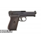 Pistolet Mauser - [C251]