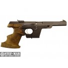 Pistolet Walther GSP [Z741]