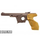 Pistolet Walther GSP [Z1069]