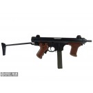 Pistolet maszynowy Beretta M12 [M201]