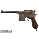 Pistolet Mauser C96 [C2424]