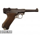 Pistolet Luger P08 [C2435]