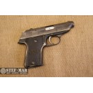 Pistolet MAB Echasa [C679]