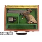 Pistolet Ziegenhahn &amp; Sohn Standardpistole Mod. IV [Z1109]