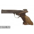 Pistolet Ziegenhahn &amp; Sohn Standardpistole Mod. IV [Z1109]