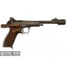 Pistolet Margolin Match [Z1123]