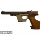 Pistolet Walther GSP [Z1101]