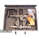 Pistolet + system Walther GSP [C2364]