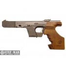 Pistolet Walther GSP + wymienny system [Z1054]