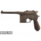 Pistolet Mauser C96 [C2421]