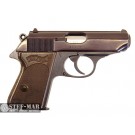 Pistolet Walther PPK [C2568]