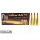 Amunicja Sellier &amp; Bellot .357 Magnum SP (50 szt.) [C14-10]