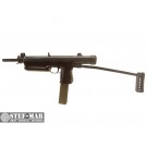 Pistolet maszynowy semi-auto CZ Samopal Sa 26 vz. 48b/52 [M1616]