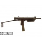 Pistolet maszynowy semi-auto CZ Samopal Sa 26 vz. 48b/52 [M1616]