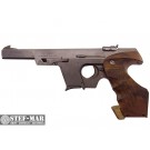 Pistolet Walther GSP [Z1169]