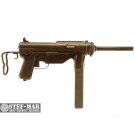Pistolet maszynowy semi-auto US M3A1 &#039;Grease Gun&#039; [M1238]