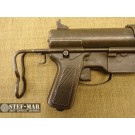 Pistolet maszynowy semi-auto US M3A1 &#039;Grease Gun&#039; [M1238]
