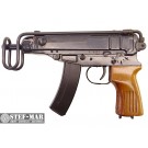Pistolet CZ Samopal Scorpion Vz. 61 [M2402]