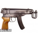 Pistolet CZ Samopal Scorpion Vz. 61 [M2402]