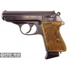 Pistolet Walther PPK [C2641]