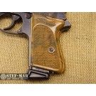 Pistolet Walther PPK [C2641]