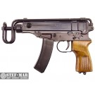 Pistolet CZ Samopal Scorpion Vz. 61 [M2432]