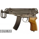 Pistolet CZ Samopal Scorpion vz. 61 [M2441]