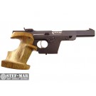 Pistolet Walther GSP [Z923]