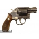 Rewolwer Smith &amp; Wesson 12-1 [G450]
