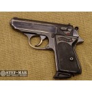Pistolet Walther PPK [Z1248]