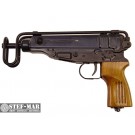 Pistolet CZ Samopal Scorpion Vz. 61 [M2413]