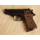 Pistolet Manurhin lic. Walther PPK [P270]