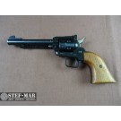 Rewolwer boczny zaplon H.S Mod.21, kal. .22 Magnum [Z512]