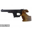 Pistolet boczny zaplon Walther GSP, kal. .22 Long Rifle [Z589]